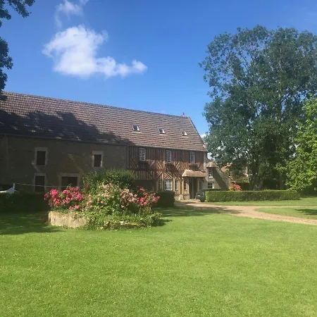 De Charme A La Campagne * Troarn