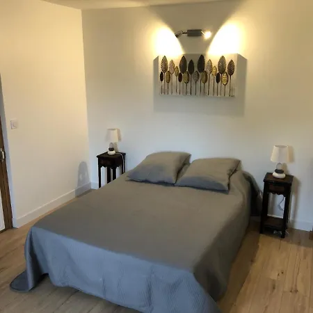 De Charme A La Campagne