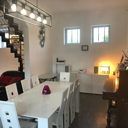 De Charme A La Campagne Troarn