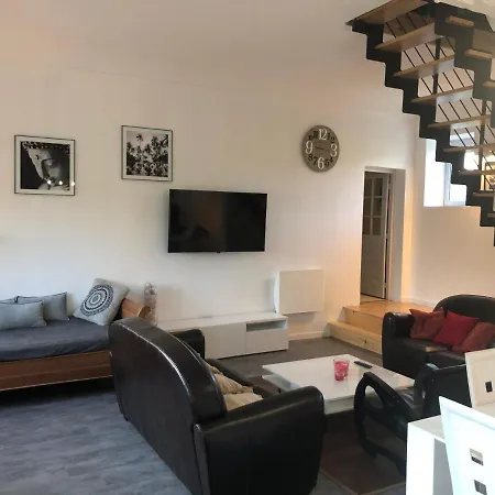 De Charme A La Campagne