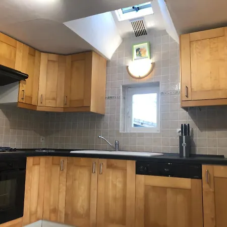 De Charme A La Campagne Дом отдыха *