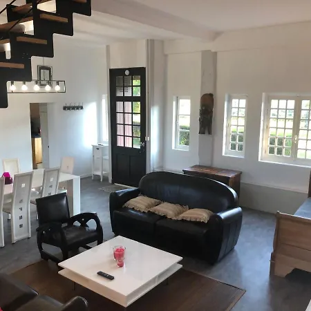 De Charme A La Campagne Troarn