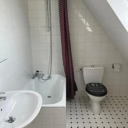 De Charme A La Campagne *