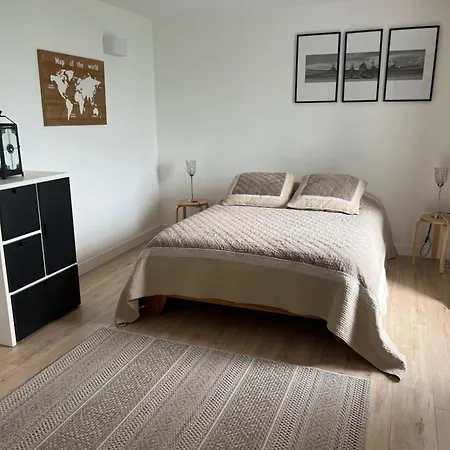 De Charme A La Campagne *