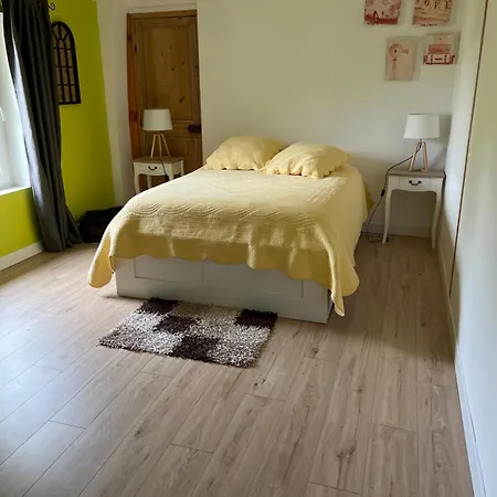 De Charme A La Campagne