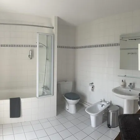 De Charme à La Campagne Hébergement de vacances Troarn