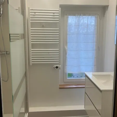 De Charme A La Campagne *