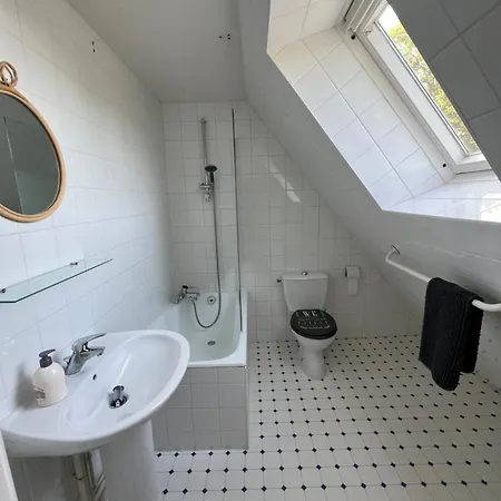 De Charme A La Campagne * Troarn