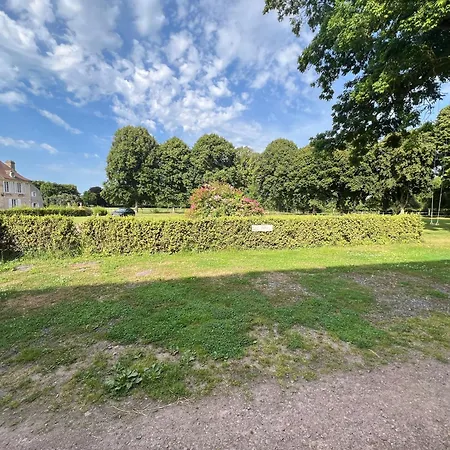 De Charme A La Campagne *