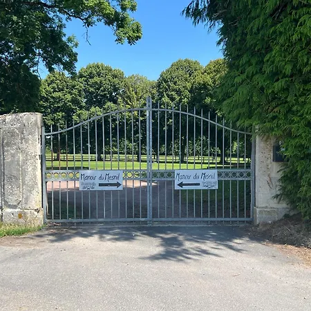 De Charme A La Campagne