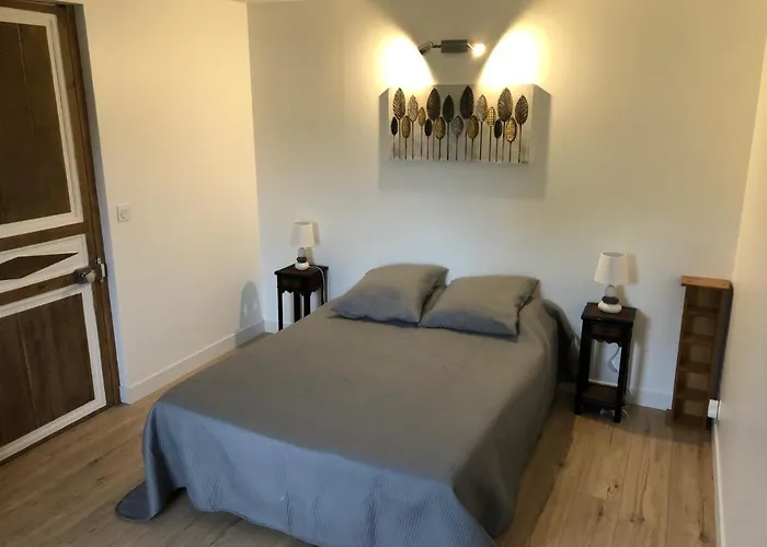 De Charme A La Campagne