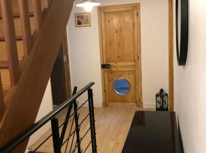 De Charme A La Campagne