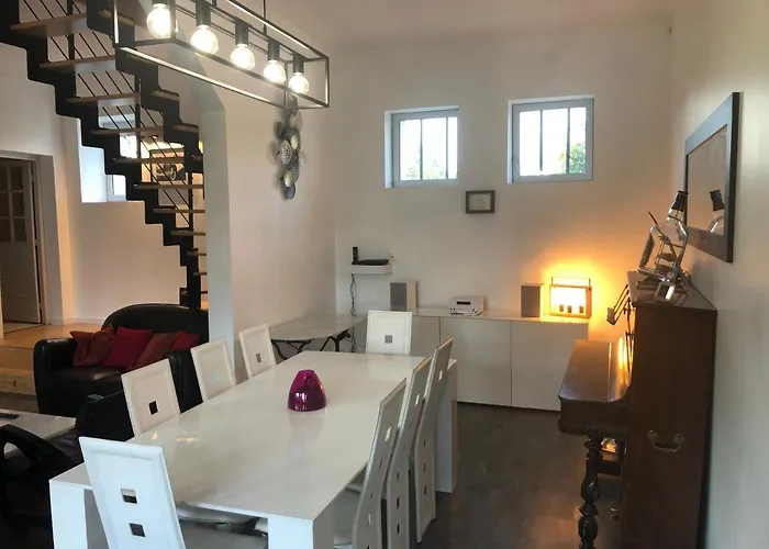 De Charme A La Campagne Troarn