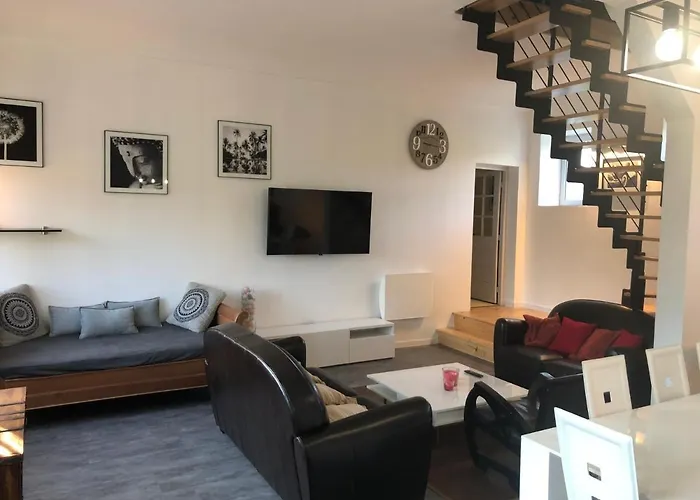 De Charme A La Campagne