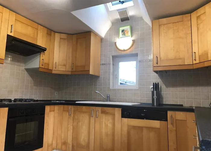 De Charme A La Campagne Σπίτι διακοπών *