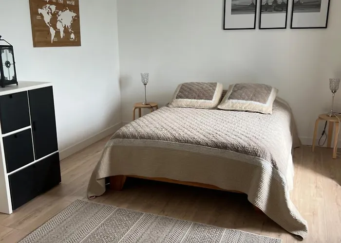 De Charme A La Campagne *