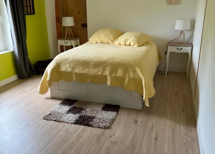 De Charme A La Campagne