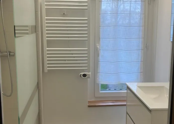 De Charme à La Campagne *