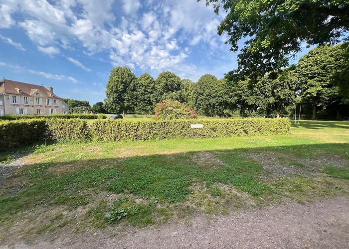 De Charme A La Campagne *