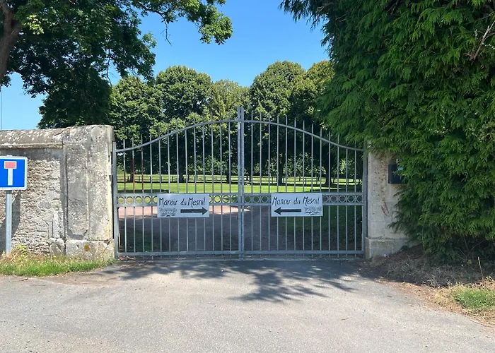 De Charme à La Campagne